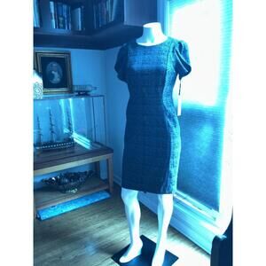 Calvin Klein Woman's Dress Size 10 NEW